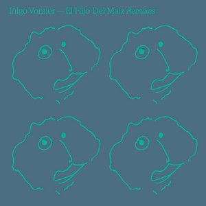 Bo Ni Ke - Simple Symmetry Remix by Iñigo Vontier, Simple Symmetry