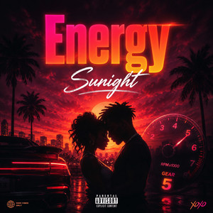 Energy by Sunight
