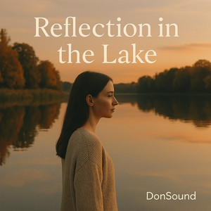 Reflection in the Lake by DonSound