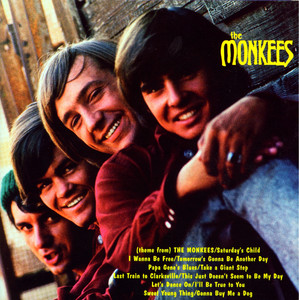 The Monkees ‑「アルバム」by ザ・モンキーズ | Spotify