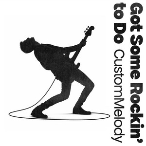 CustomMelody - Living in the Fast Lane