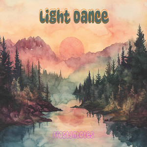 Light Dance by Frostynotes