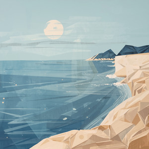 Corniche Coast by Eyes Beyond Tiers