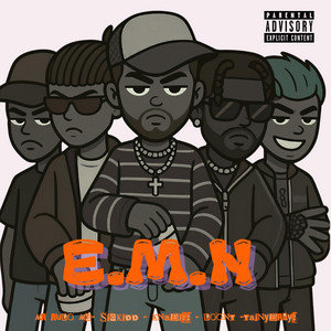 E.M.N by Sickidd