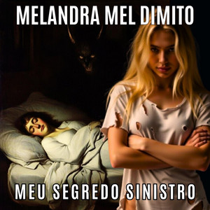 Meu Segredo Sinistro I