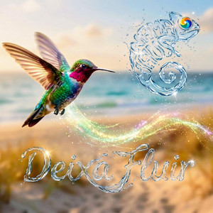 Deixa Fluir by Namahaux, André Kablukow