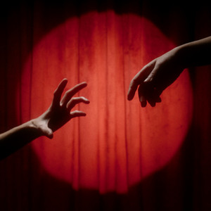Capa do álbum de Mystery