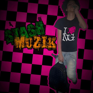 Darkky Cave - steep one