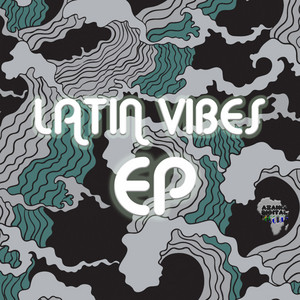 Latin Vibes - Beats Mix by Kek'star cover art