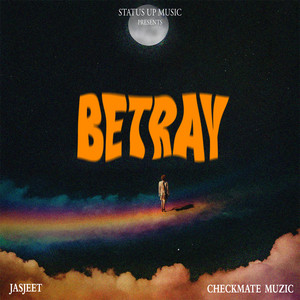 Betray