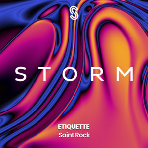 Etiquette - Radio Edit by Saint Rock