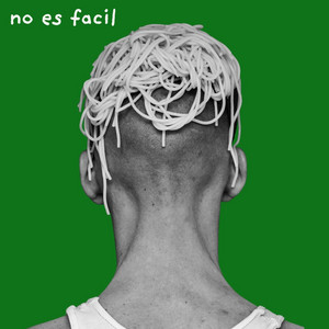 no es facil by benito cruz