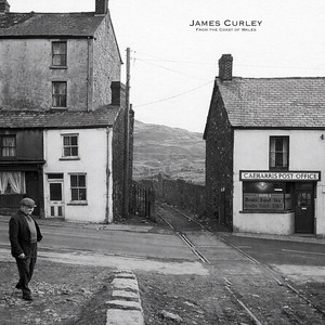 From The Coast of Wales by James Curley