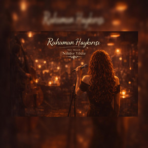Ruhumun Haykırışı by Nilüfer Yildiz