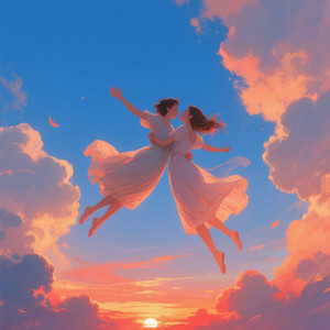 Vuelo Fiel by Tiniebla Marina