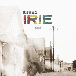 Irie by Don Greezo