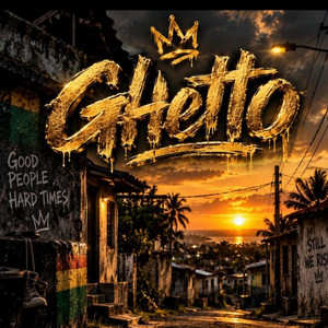 Ghetto by Lil Kevcy