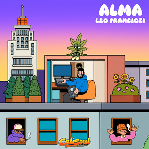 Deixe Estar by Leo Franciozi, Cali Soul