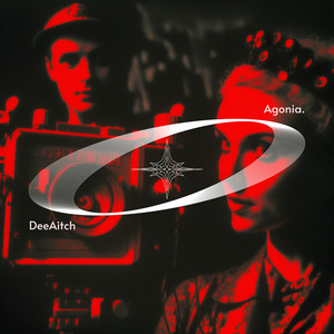 DeeAitch — Agonia