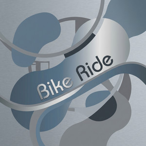 Bike Ride by Tamsin Gale