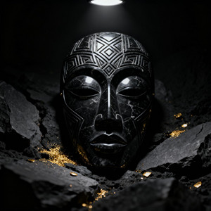 Black Ceremony by VILLANAZY