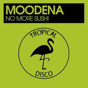No More Sushi by Moodena