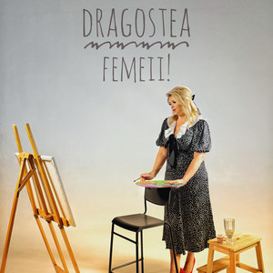 Ina Sturza - Dragostea Femeii