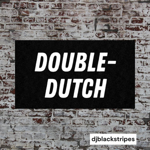 Double-Dutch by djblackstripes