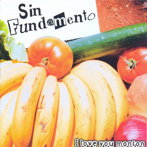 Tasca, Tasca by Sin Fundamento