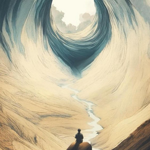 Amanda ma - Echoes in silence