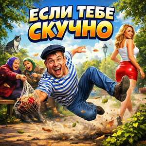 Если тебе скучно by ALEXANDER & MY FAMILY