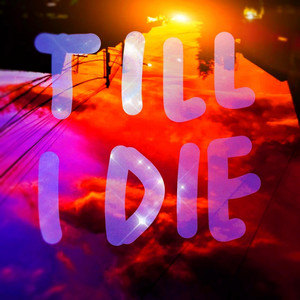 Till I Die by Peter Raadho