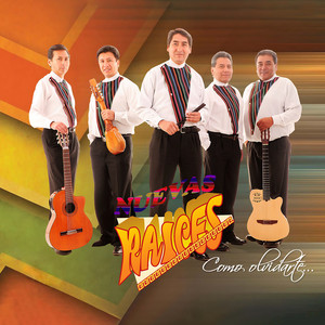 Nuevas Raíces - Amor Por ti