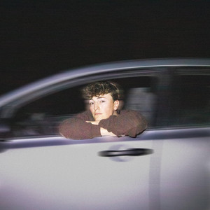 Crash My Car by Tanner Averill
