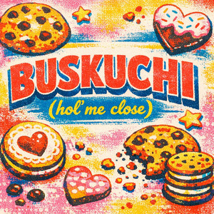BUSKUCHI (hol'me close) by Dox Kenzo