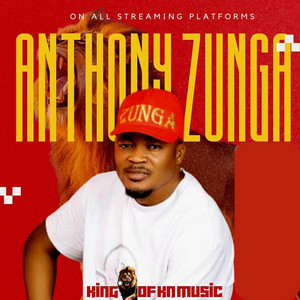 Anthony Zunga - Yage Yage Yage