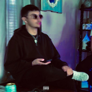 Portada de Blue