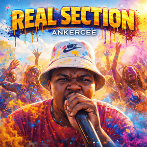 Real Section