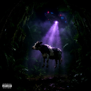 The Whole Cow by J1Hunnit