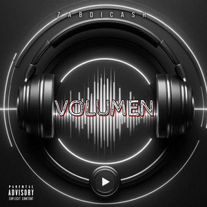 Volumen by Zabdicash