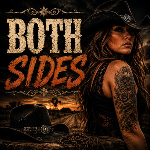 Both Sides by Leslie Johnson
