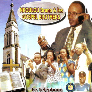 Gospel Brothers