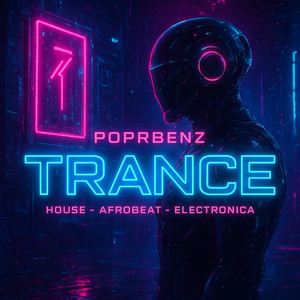 Trance by Popebenz