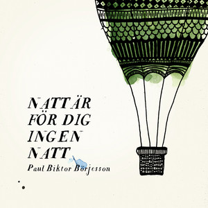 Natt är för Dig ingen natt