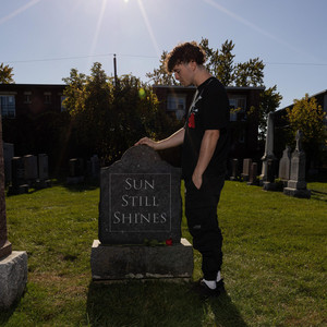 the sun still shines by Drew