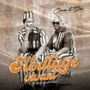 Conex et Don - MEDLEY