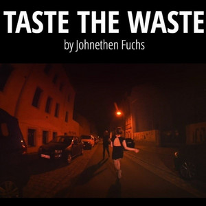 Taste The Waste