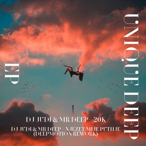 Njezet Mije Puthje - Deepmotion Rework by Dj Judi, Mr Deep, Deepmotion