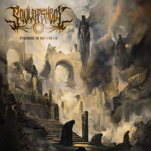 Paradise Is Not for Us