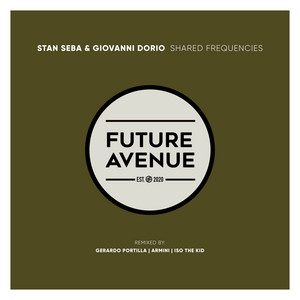 Giovanni Dorio — Shared Frequencies (ARMINI Remix) (2026)